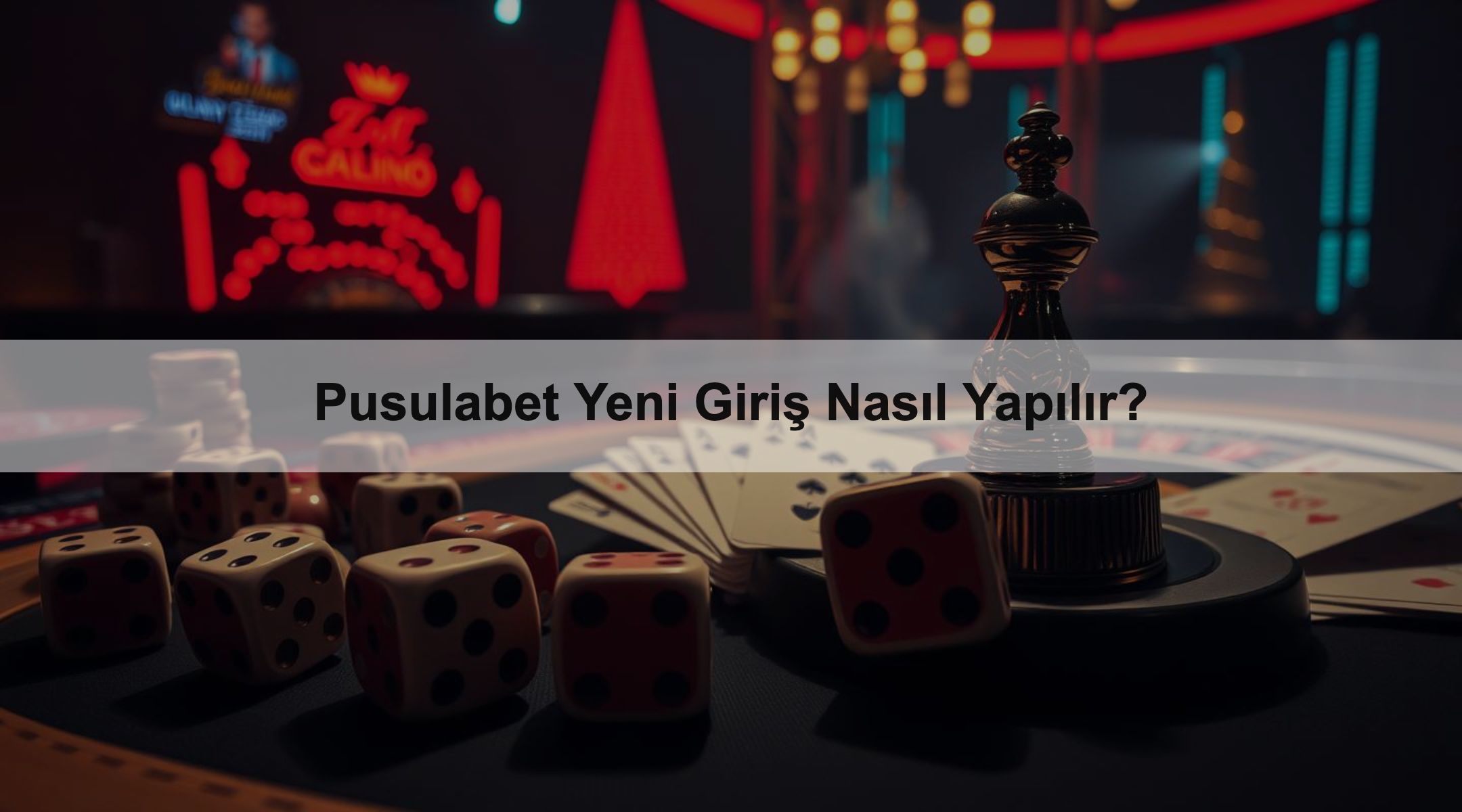 Pusulabet Yeni Giriş Nasıl Yapılır?