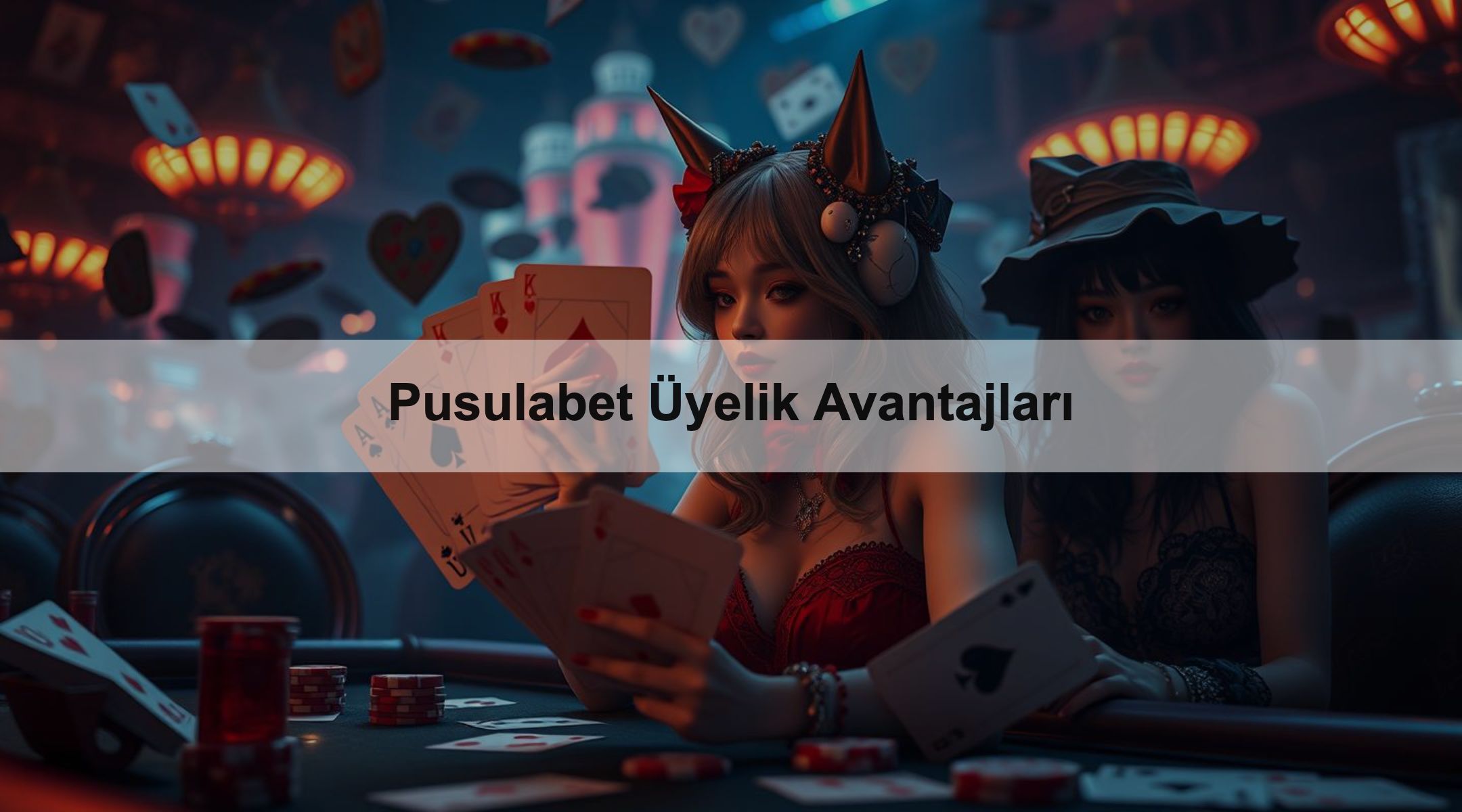 Pusulabet Üyelik Avantajları