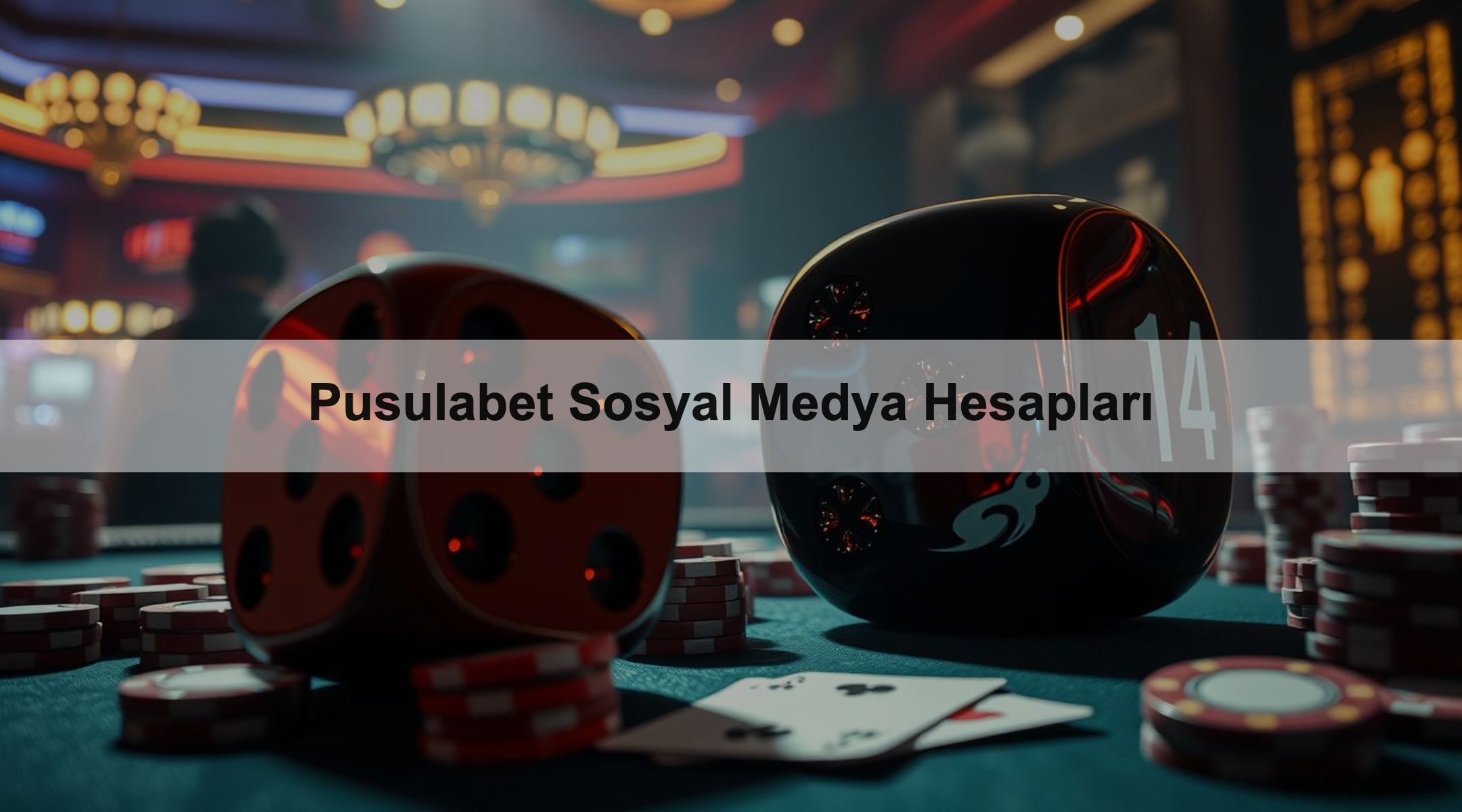 Pusulabet Sosyal Medya Hesapları