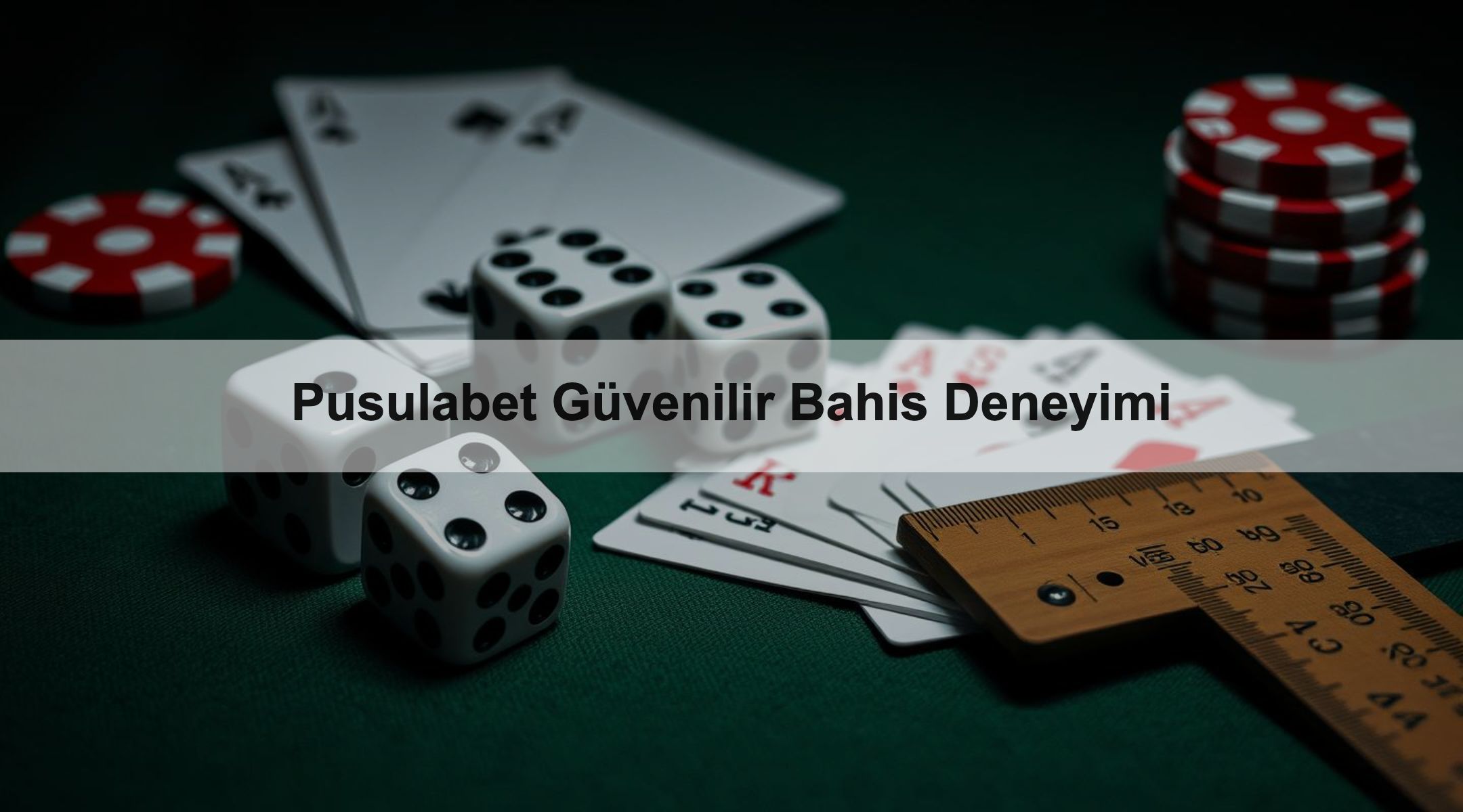 Pusulabet Güvenilir Bahis Deneyimi